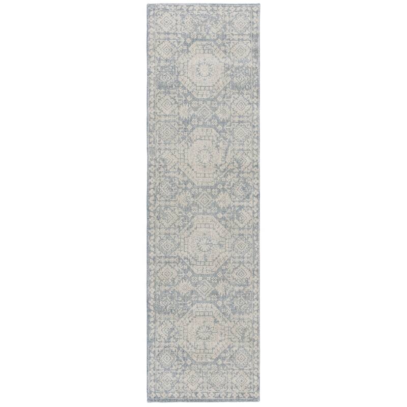 SAFAVIEH, Hand-Loomed Maharaja Dorianne Traditional Viscose Rug