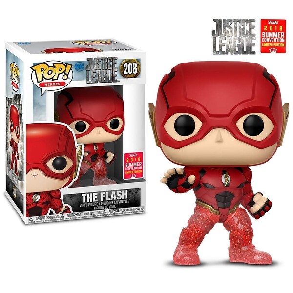 dc funko