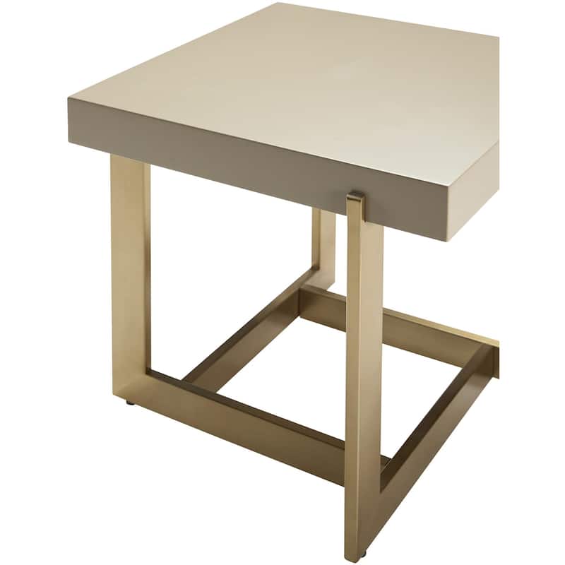 Ginger Modern & Contemporary End Table