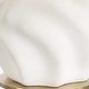 preview thumbnail 5 of 3, Uttermost Bora White Accent Lamp