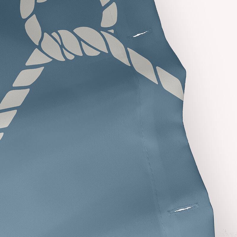 Ahoy Shower Curtain