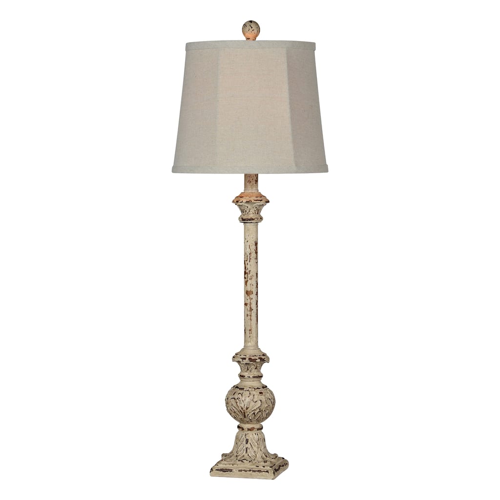 Carson Buffet Lamp- Set of 2 - 32"