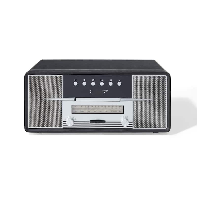 Crosley Rhapsody 7-in-1 Record Player