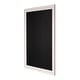 preview thumbnail 17 of 46, Bosc Framed Magnetic Chalkboard