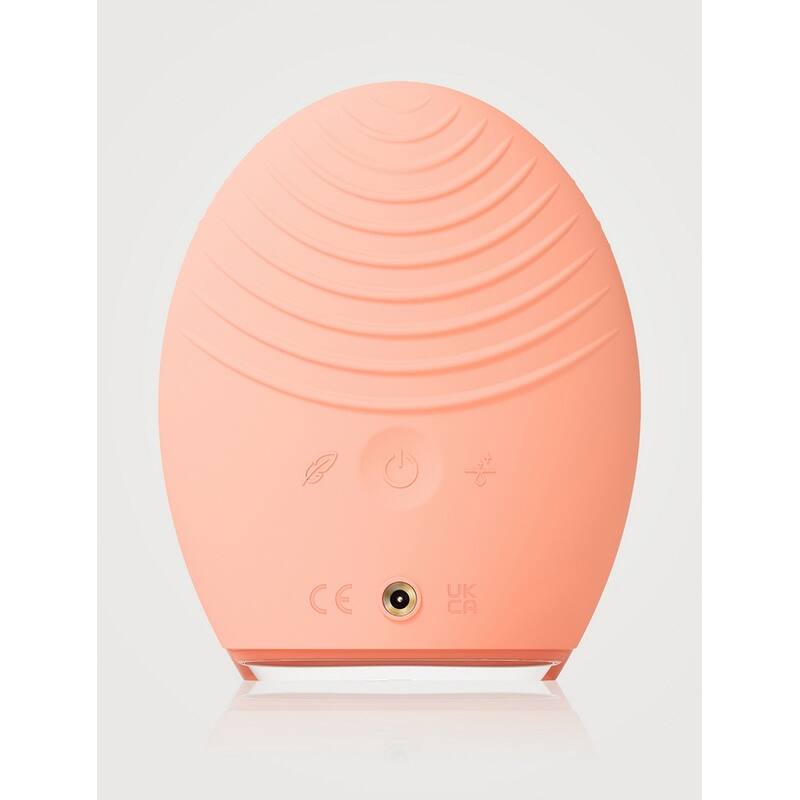 Foreo LUNA 4 Facial Cleansing & Firming Massage for Balanced Skin