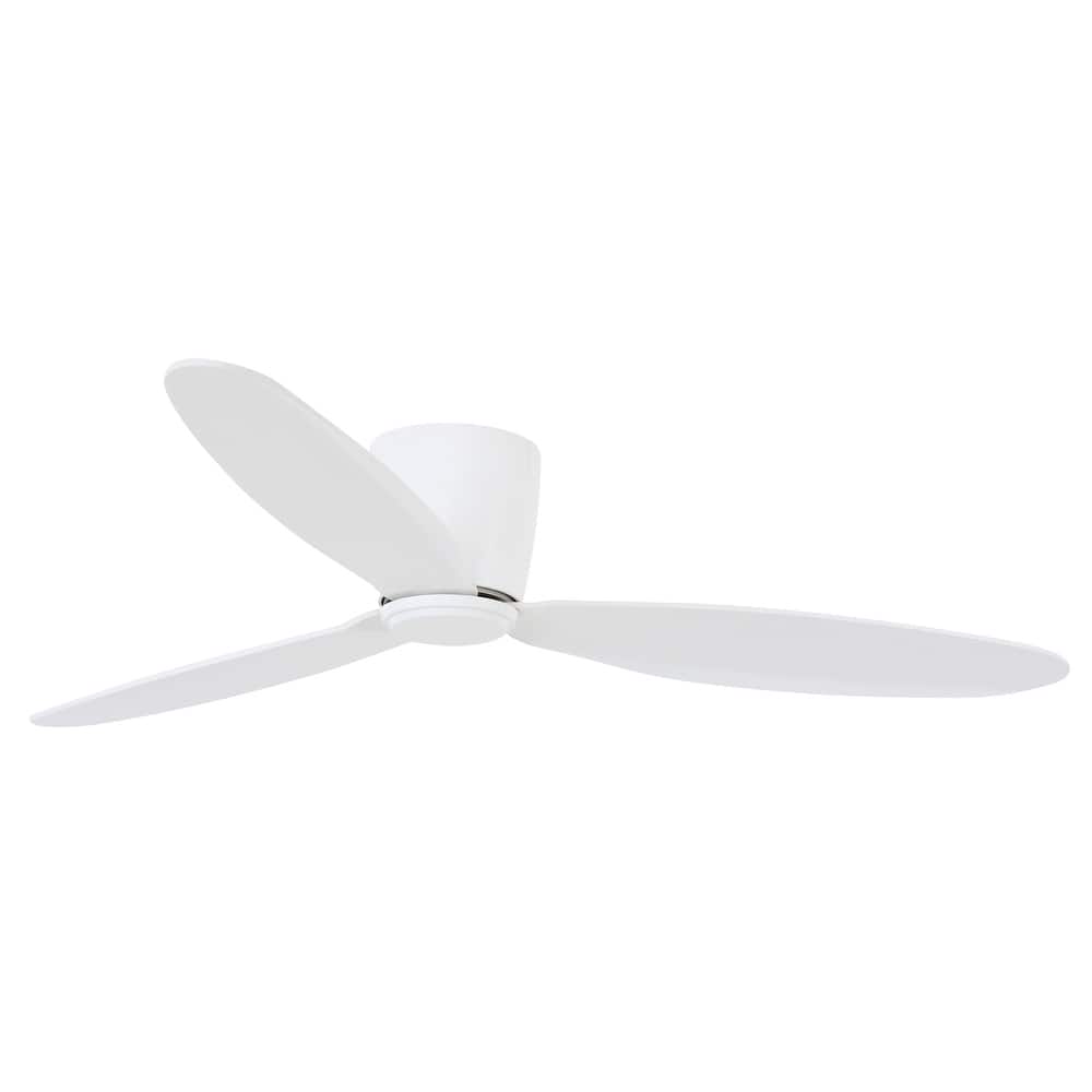 Lucci Air Radar 52-inch DC Ceiling Fan