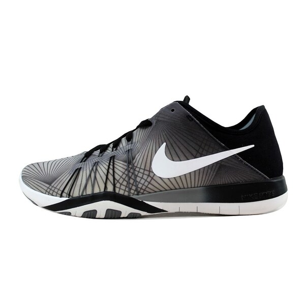 Nike free tr 6 women's best sale training shoe