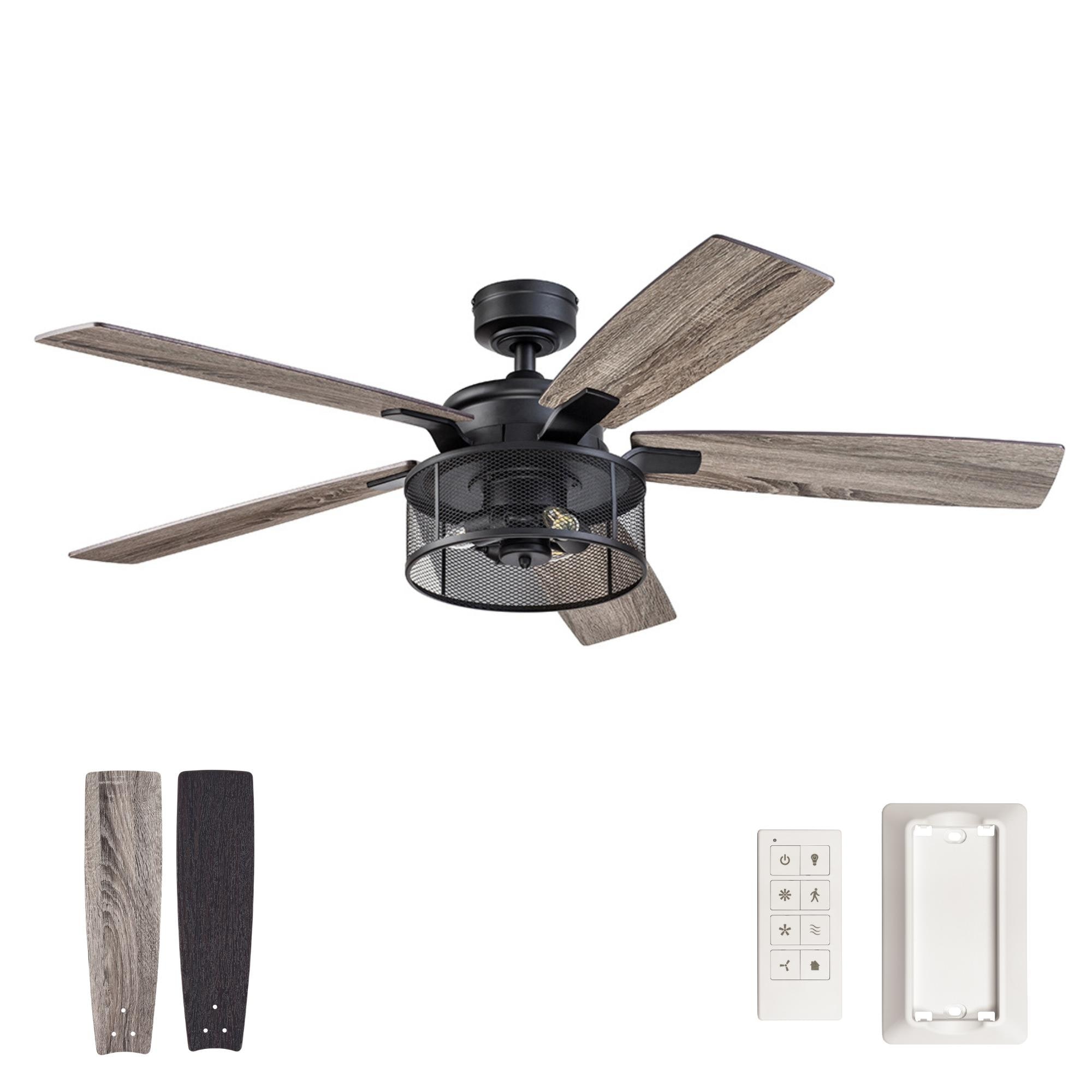 Honeywell Carnegie Ceiling Fan