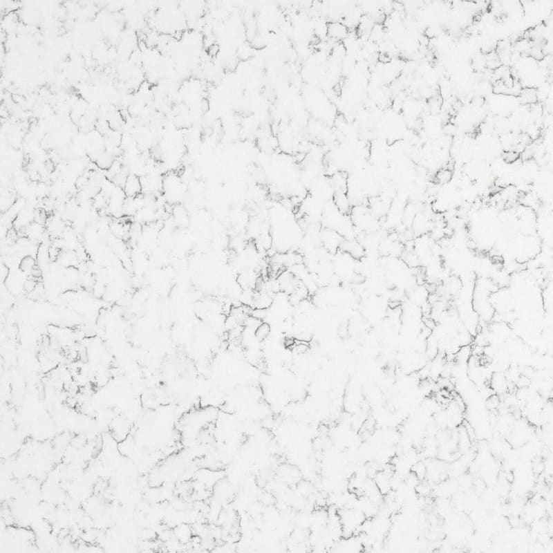 Transolid VT27.5x22-1OU-4 Silestone 28" Quartz Vanity Top with