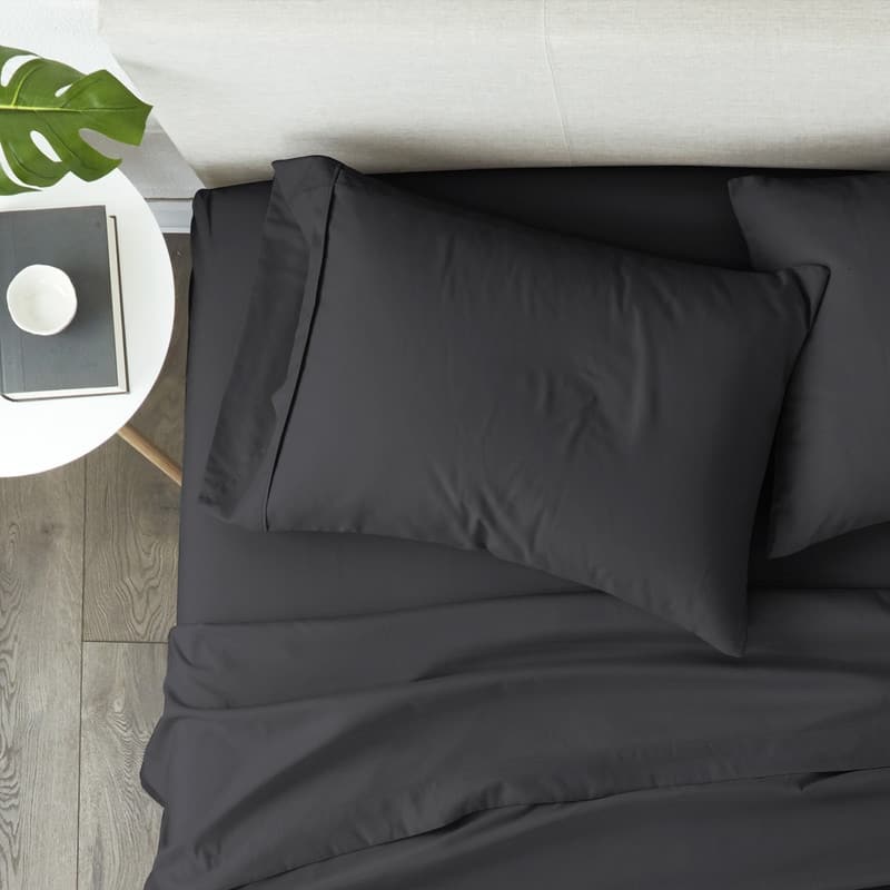 Home Collection Premium Ultra Soft 2-piece Microfiber Pillowcase Set