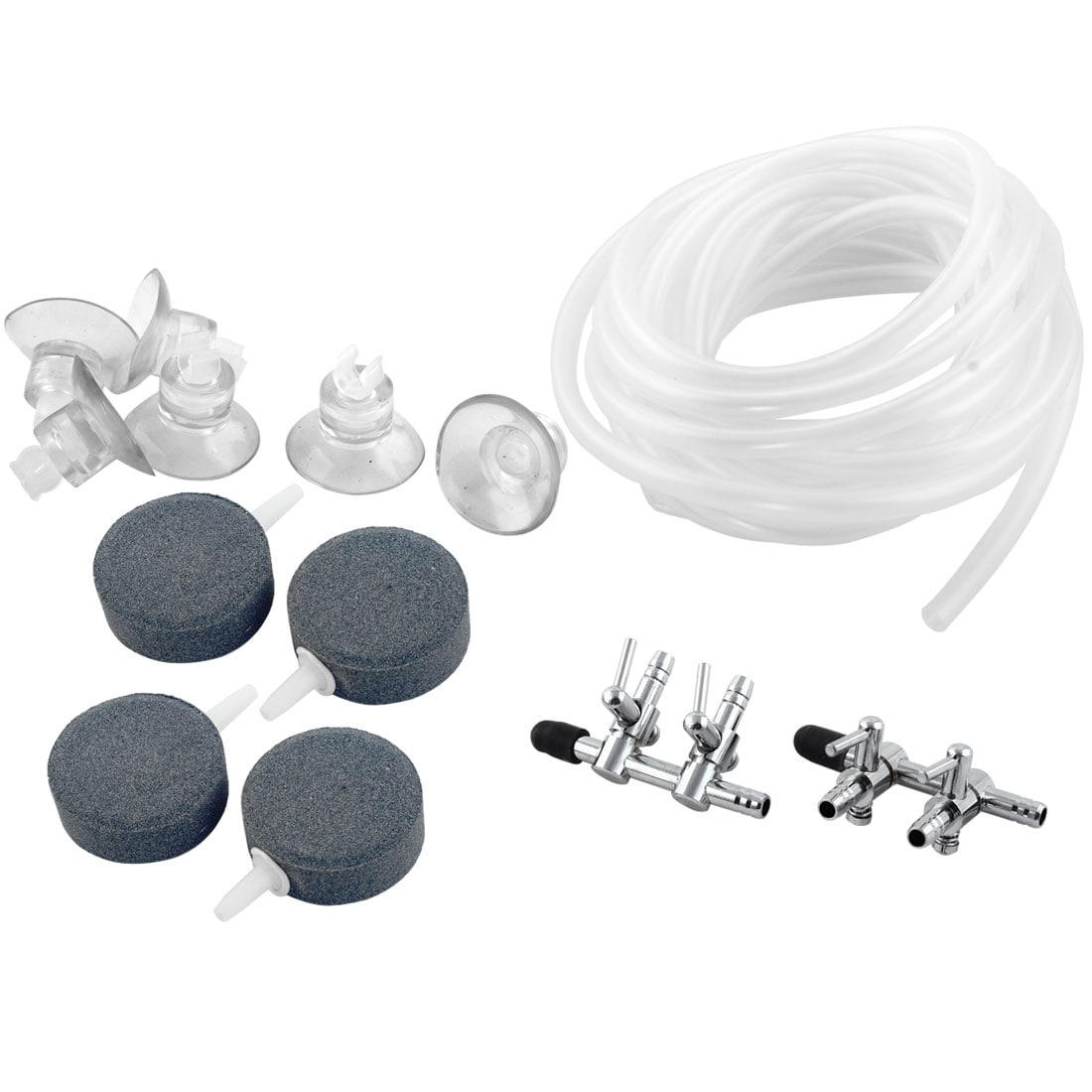 oxygen tubing accessories