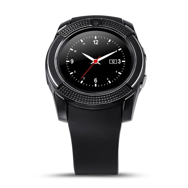 techcomm v8 smart watch
