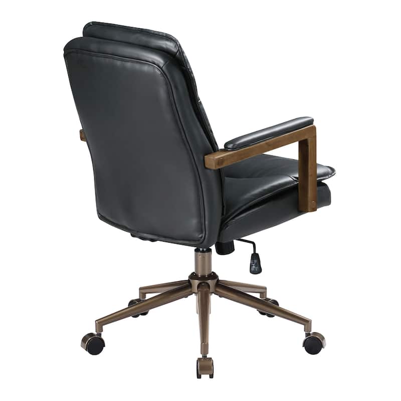 Woodlands Office Chair