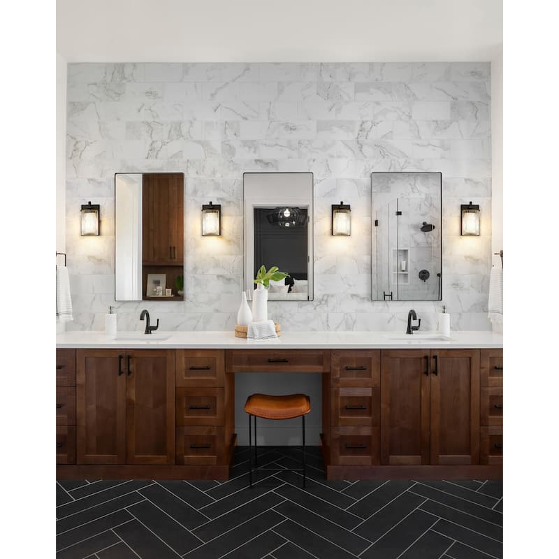 Z-Lite 1949-1S Grayson 9" Tall Wall Sconce