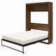 preview thumbnail 84 of 102, Signature Sleep Paramount Murphy Bed