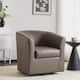 Option Dark Brown
