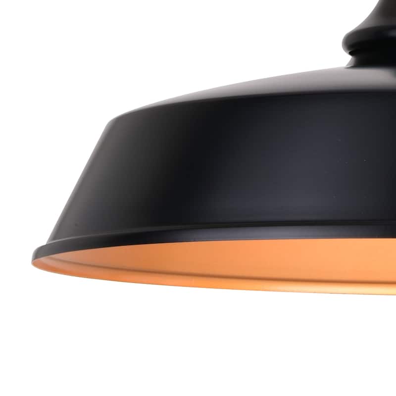 Vaxcel Lighting T0648 Dorado 13" Tall Outdoor Wall Sconce