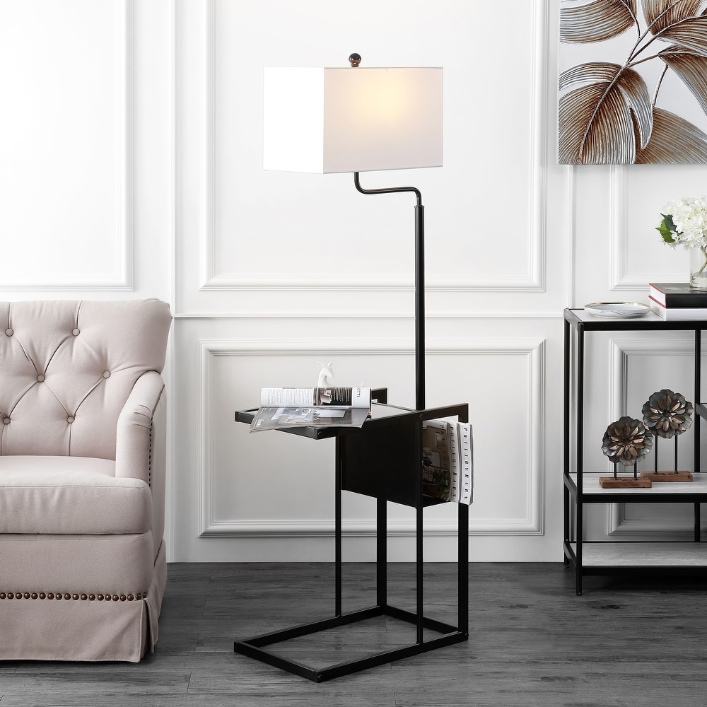 49 to 54 Inches Square Floor Lamps Bed Bath Beyond