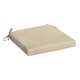 preview thumbnail 39 of 51, Arden Selections Outdoor 18 x 19 in. Seat Pad