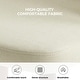 preview thumbnail 41 of 64, HULALA HOME Melisa Solid Wood Dining Chair Set of 4