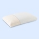 preview thumbnail 1 of 4, Subrtex Natural Latex Foam Pillow with Washable Cover Medium-Soft - Standard