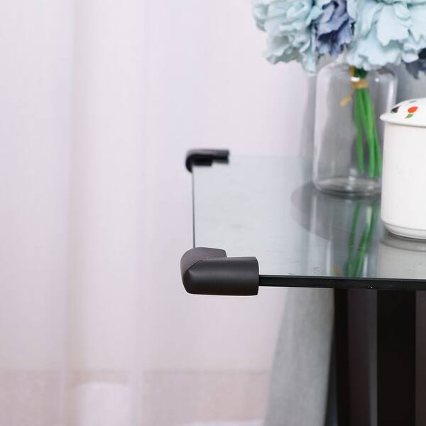 Shop 20pcs Furniture Corner Cushions Foam Table Desk Cabinet Edge
