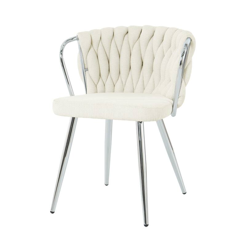 Modern Upholstered Chair