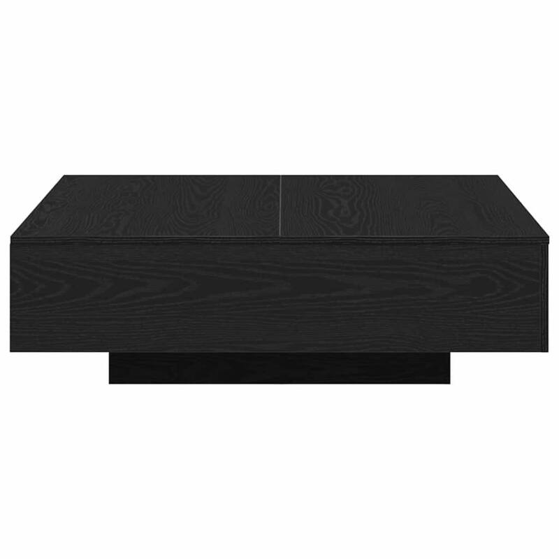 vidaXL Coffee Table Engineered Wood