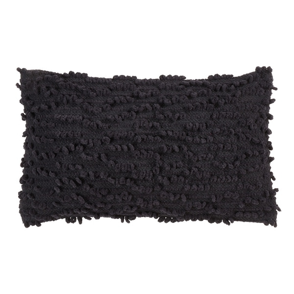 Nubby throw pillows best sale