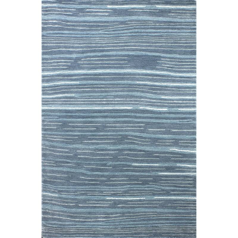 Bashian Matilda Contemporary Hand Tufted Area Rug