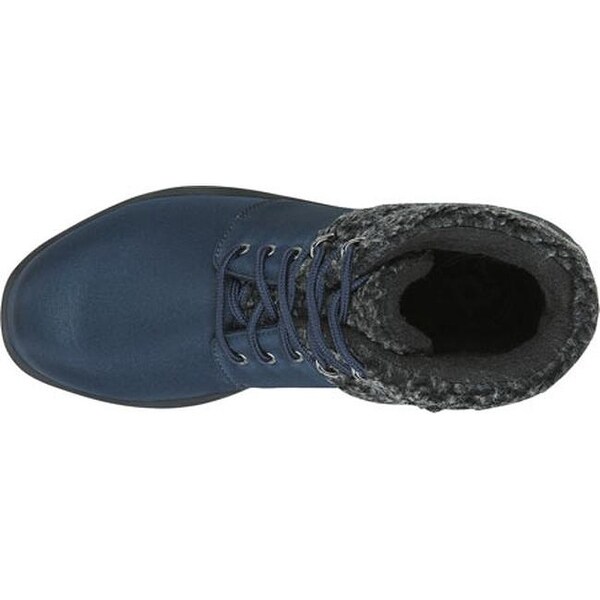 propet women's madison ankle lace boot