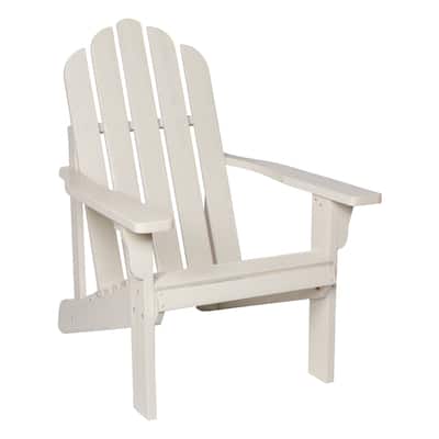 Laguna All-Weather Wood Adirondack Chair