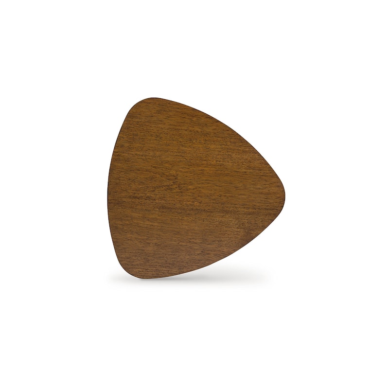 Signature Design by Ashley Lyncott Brown Table (Set of 3) - 42" W x 28" D x 18" H