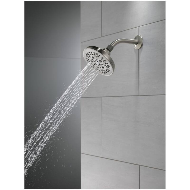 Delta 75570 Universal Showering Components 1.75 GPM Multi Function