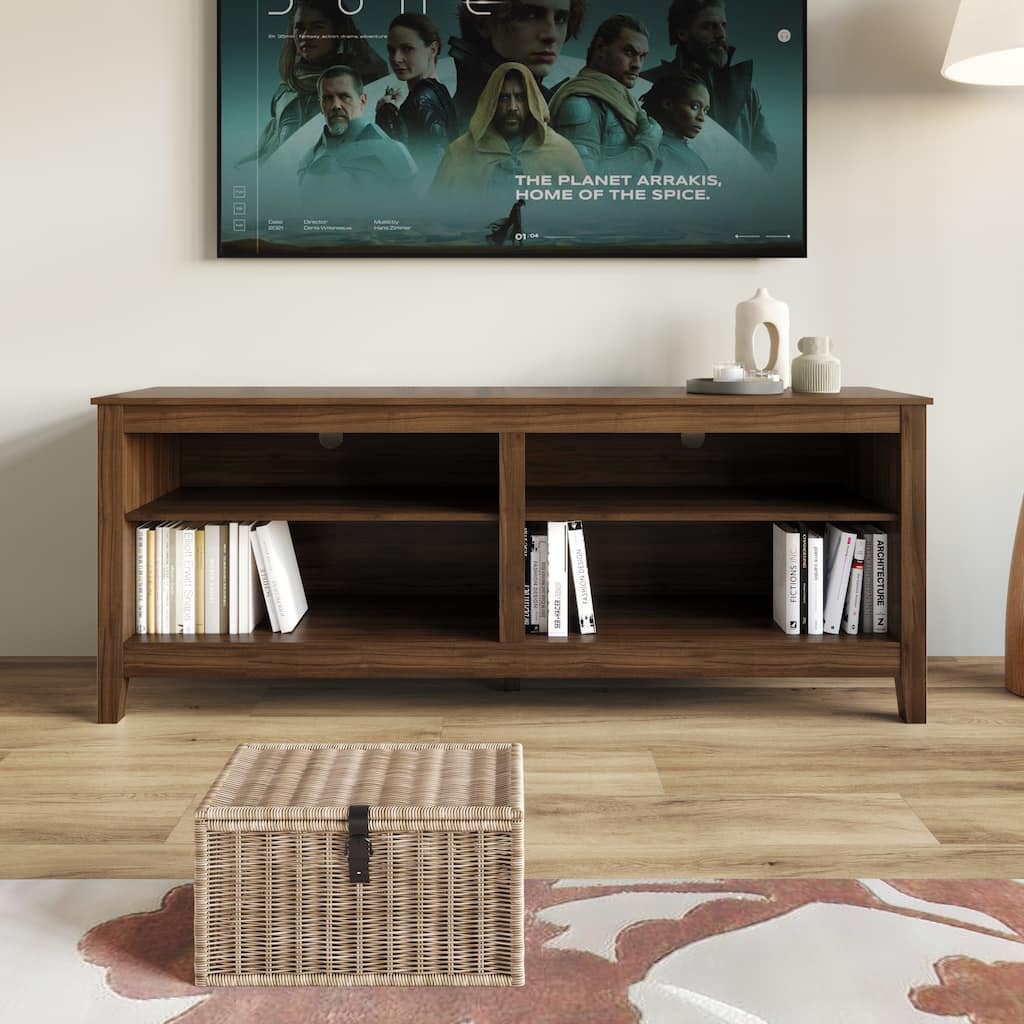 Clayfell Kittery TV Stand
