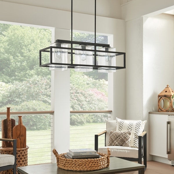 Kichler Lighting Wright Collection 3 light Weathered Zinc Outdoor