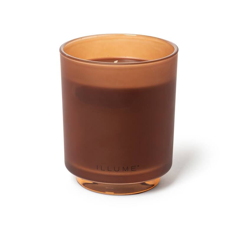 Beautifully Done Essentials Terra Tabac Demi Vanity Tin Scented Candle
