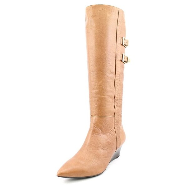 sofft wedge boots