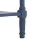 preview thumbnail 28 of 63, SAFAVIEH Christa Console Storage Table - 42"W x 14"D x 32"H