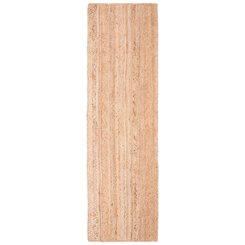 SAFAVIEH Handmade Natural Fiber Bernd Jute Rug