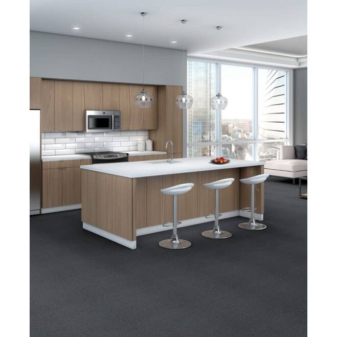 Shaw Philadelphia Commercial Counterpart 24" x 24" Glue Down Carpet