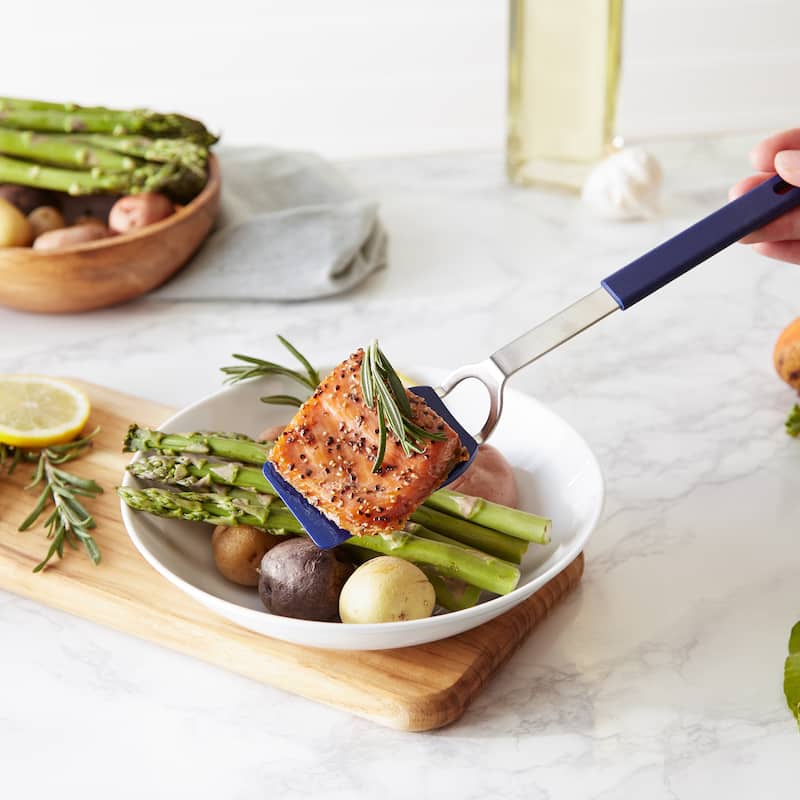 Flexible Nylon Spatula