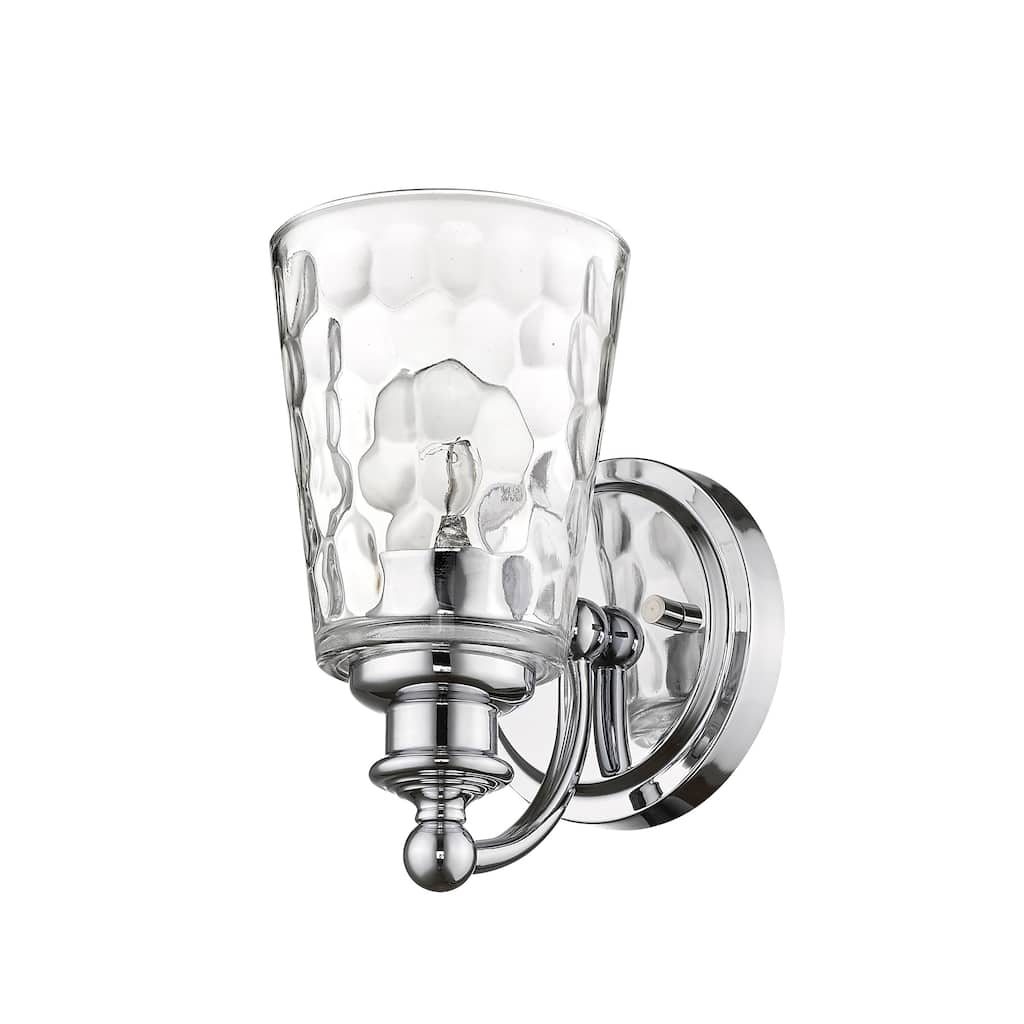 Mae 1-light Wall Sconce