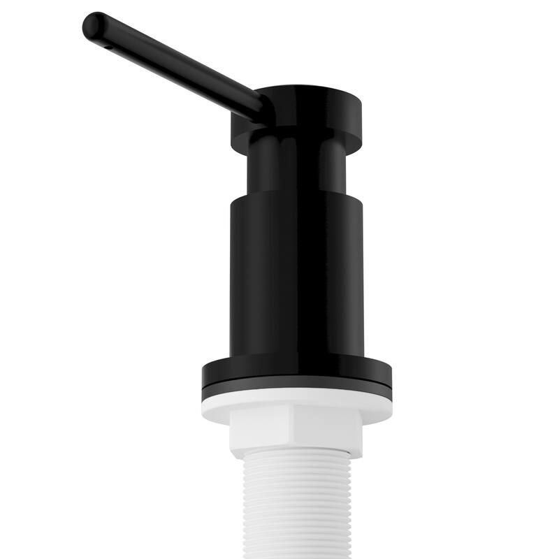 Karran SD55 Kitchen Soap/Lotion Dispenser