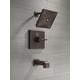 preview thumbnail 10 of 15, Delta Square Shower Arm Flange