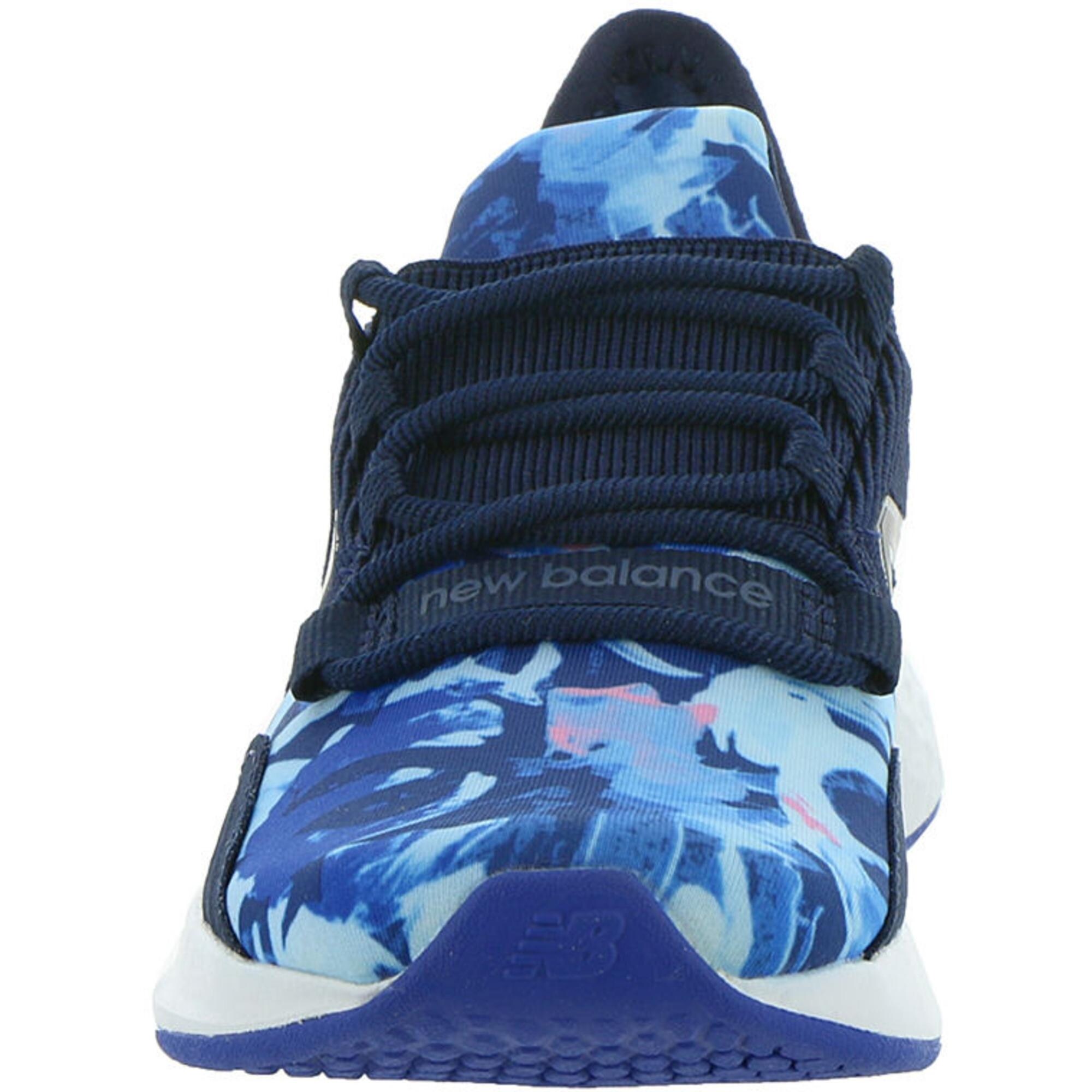 new balance fresh foam roav girls
