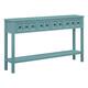 Option Turquoise Green