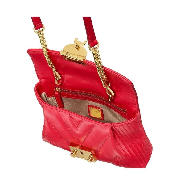 crossbody belt bag