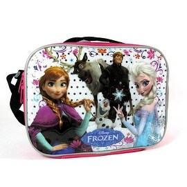 frozen lunch bag