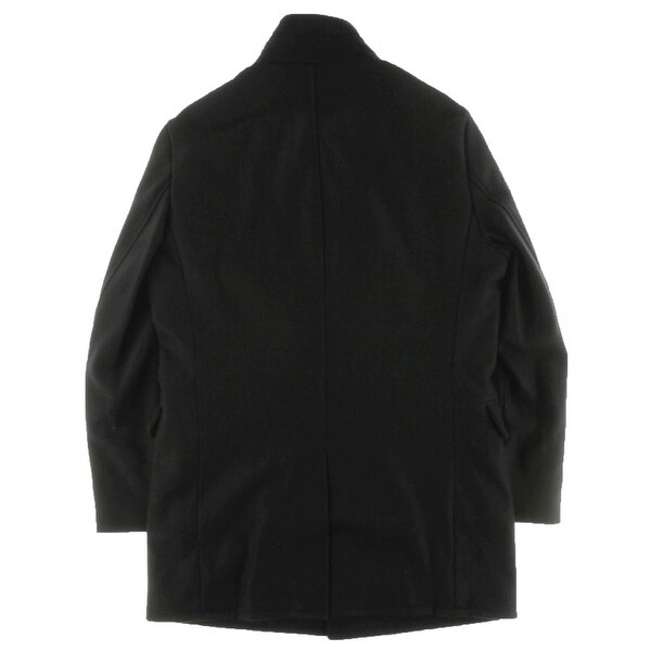 michael kors car coat